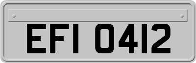 EFI0412