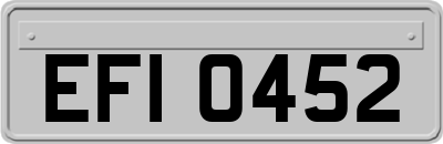 EFI0452