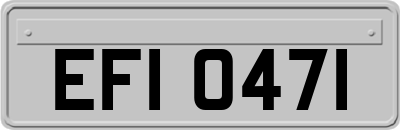 EFI0471