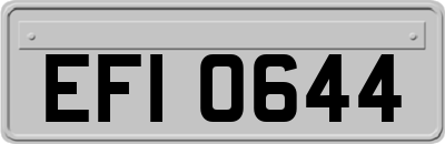 EFI0644