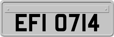 EFI0714