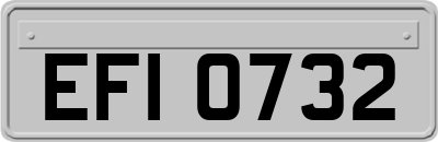 EFI0732