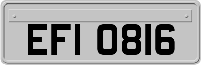 EFI0816