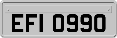EFI0990