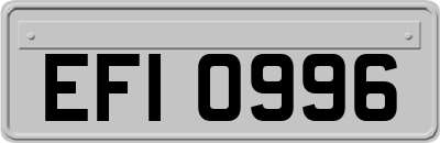 EFI0996