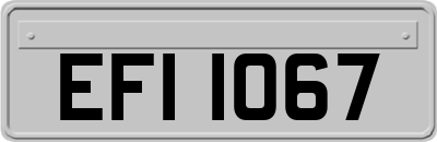EFI1067