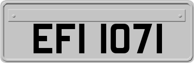 EFI1071