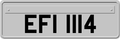 EFI1114