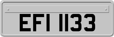 EFI1133