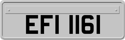 EFI1161