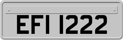 EFI1222