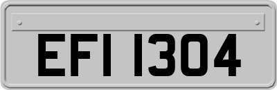 EFI1304