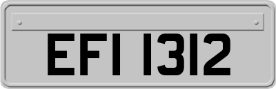 EFI1312