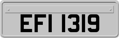 EFI1319