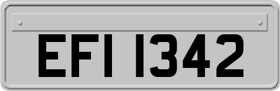 EFI1342