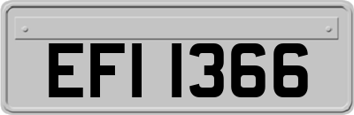 EFI1366