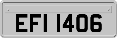 EFI1406