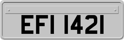 EFI1421