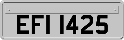 EFI1425