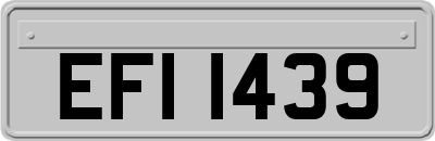 EFI1439