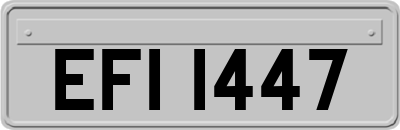EFI1447
