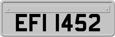 EFI1452