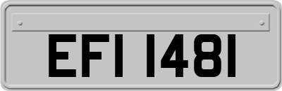 EFI1481