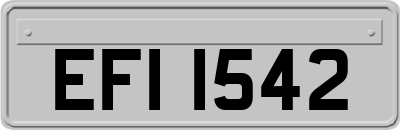 EFI1542