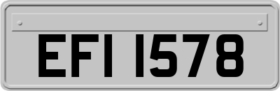 EFI1578