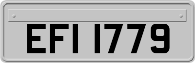 EFI1779