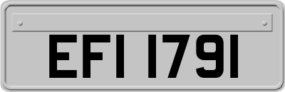 EFI1791