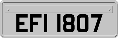 EFI1807