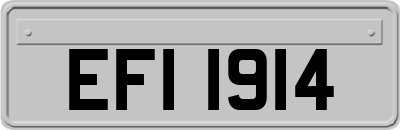 EFI1914