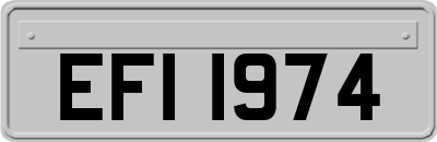 EFI1974