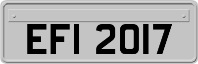 EFI2017