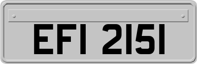EFI2151