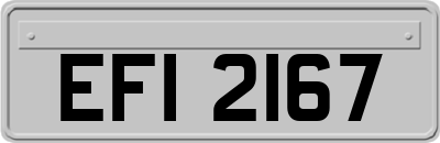 EFI2167