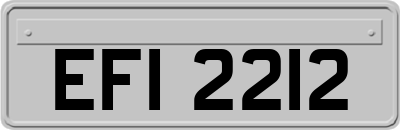 EFI2212