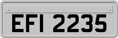 EFI2235