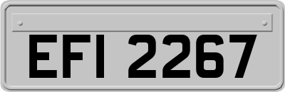 EFI2267