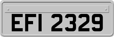 EFI2329