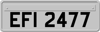 EFI2477