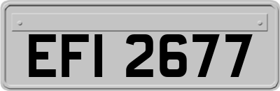 EFI2677