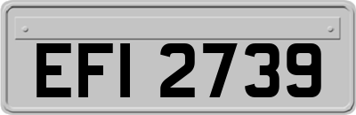 EFI2739