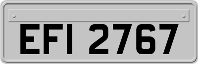 EFI2767