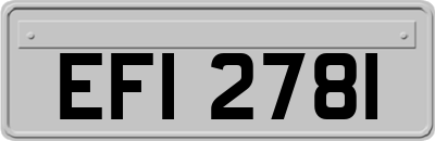 EFI2781