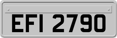 EFI2790