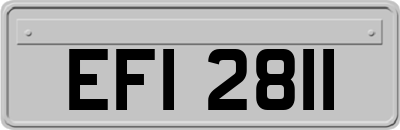 EFI2811