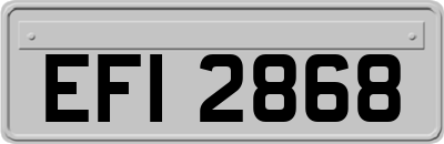 EFI2868