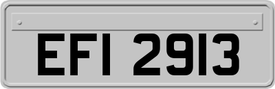 EFI2913